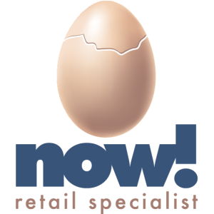 Partnership 2016 - Now! Retail Specialist